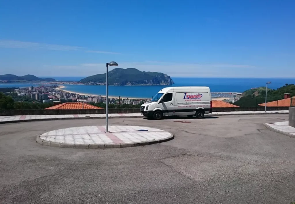 mudanzas transiv en cantabria