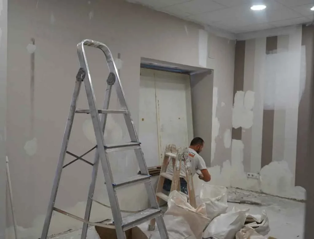 servicio de reformas integrales