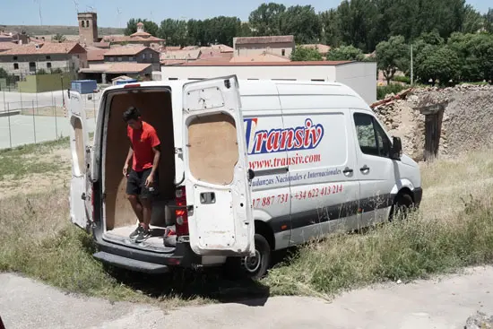 transiv en guadalajara