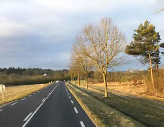 mudanza hacia dortmund alemania