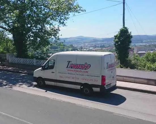 mudanzas hacia cantabria