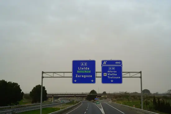 mudanzas para lleida